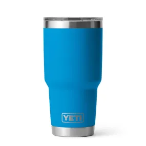 Big Wave Blue Rambler 30oz Tumbler