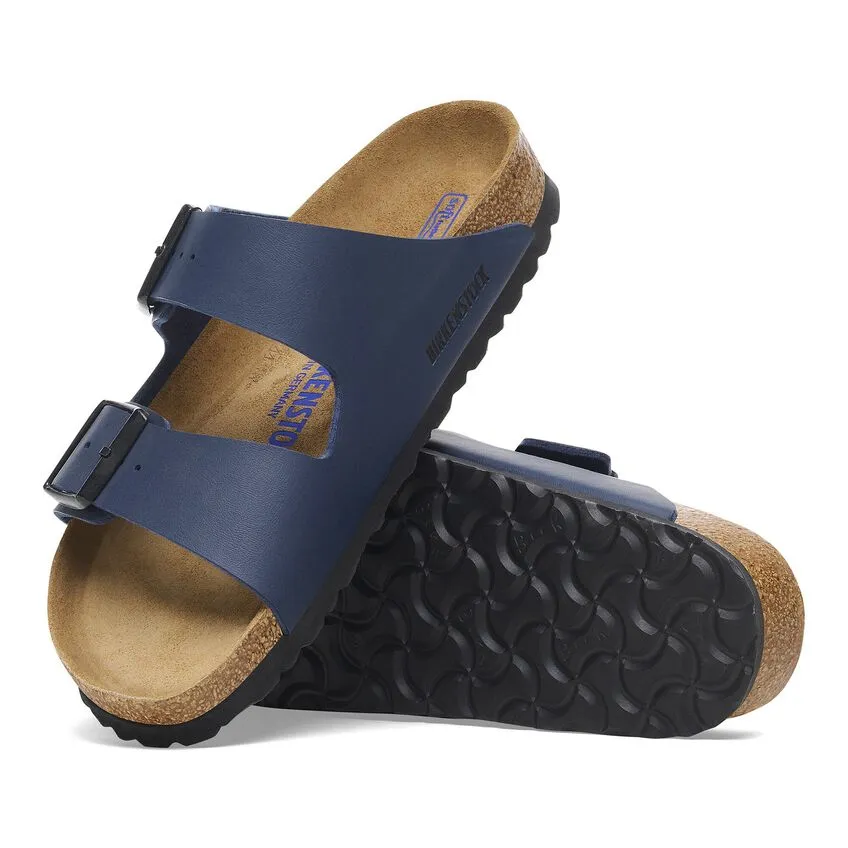 Birkenstock Arizona Soft Footbed Birko-Flor