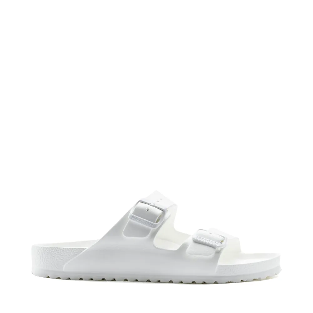 Birkenstock Women's Arizona EVA Sandal in White