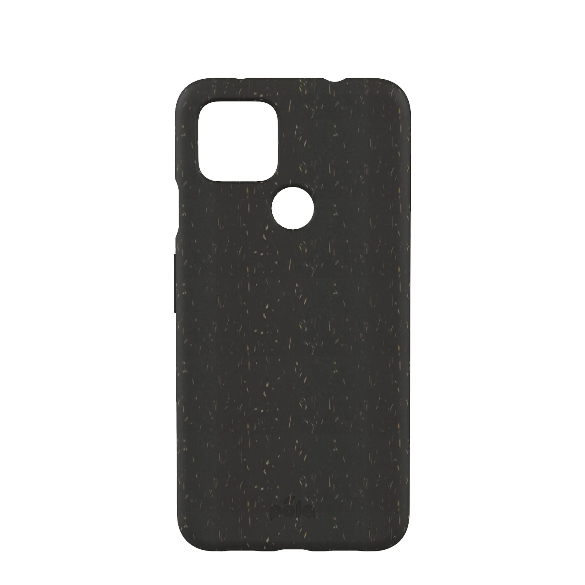 Black Google Pixel 4a (5G) Phone Case