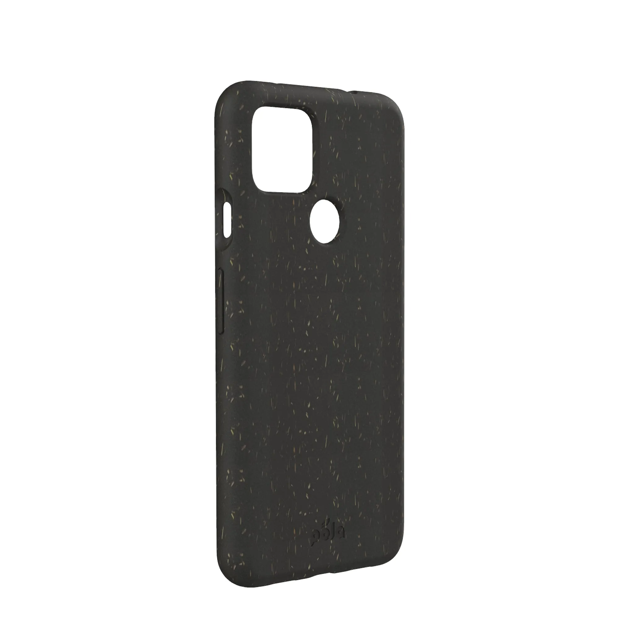 Black Google Pixel 4a (5G) Phone Case