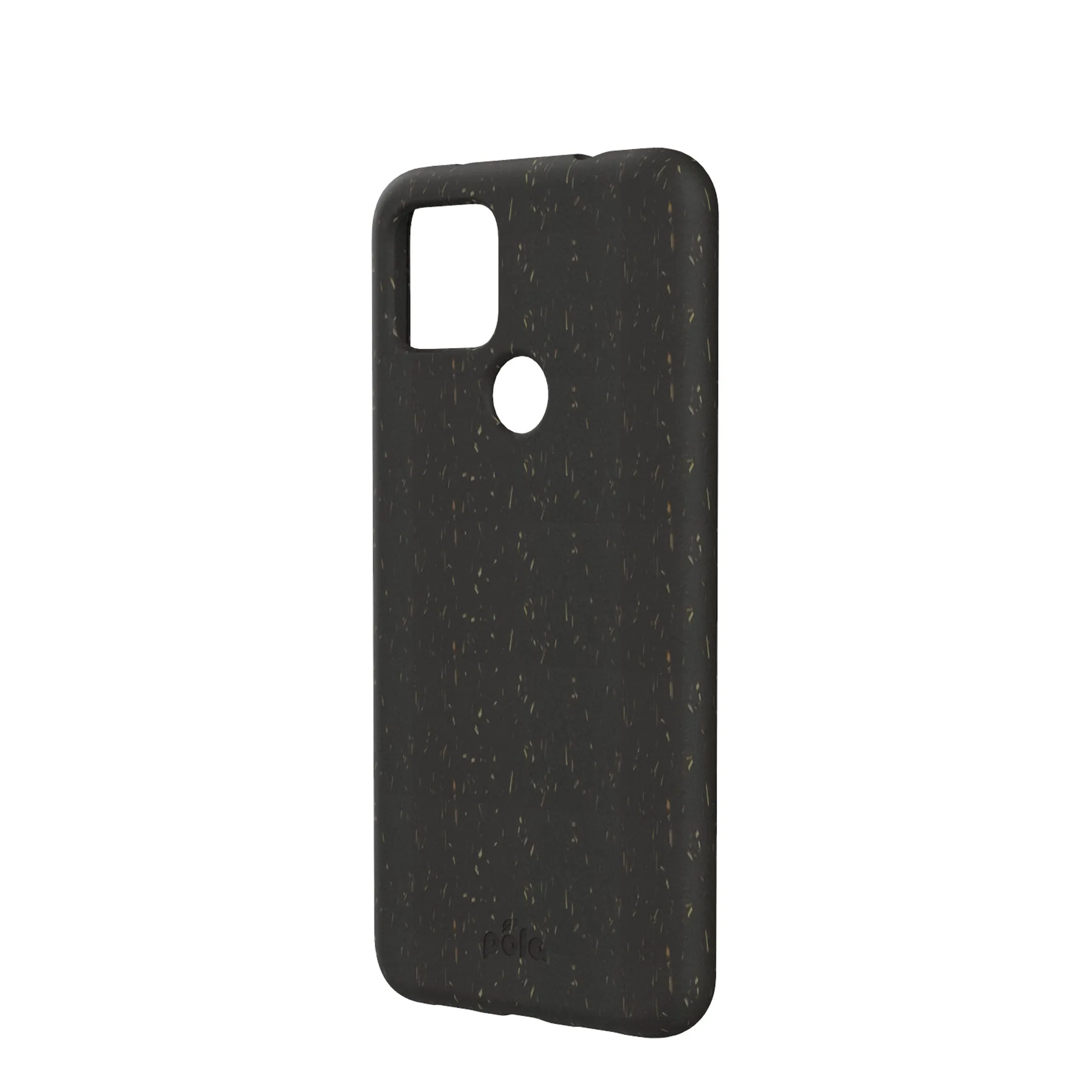 Black Google Pixel 4a (5G) Phone Case