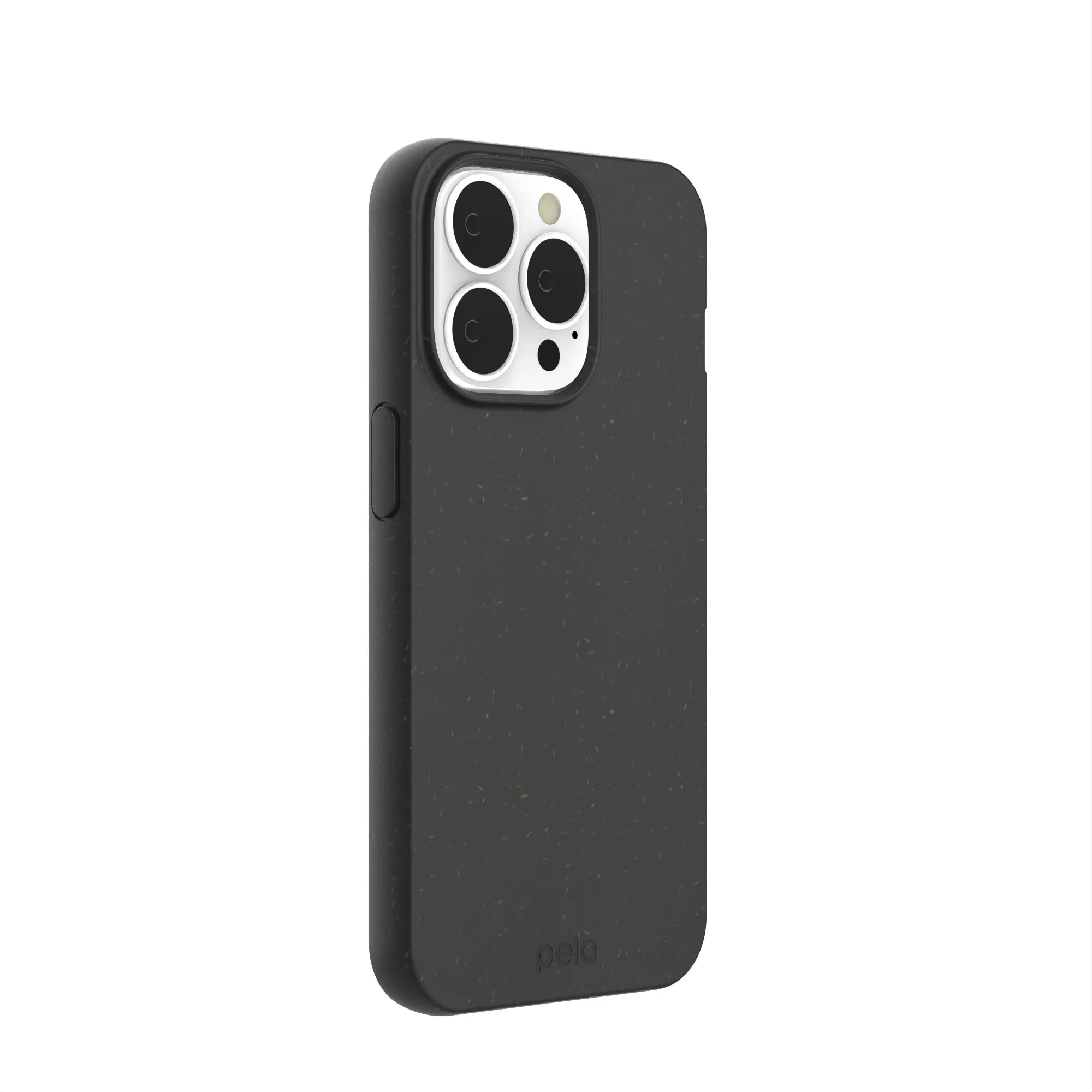 Black iPhone 13 Pro Case