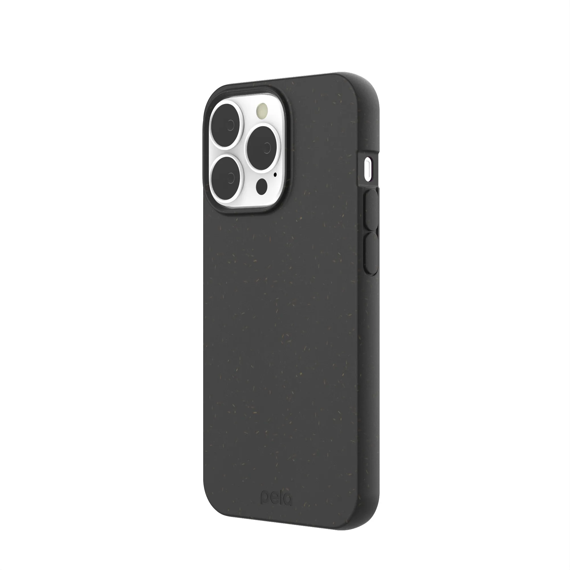 Black iPhone 13 Pro Case