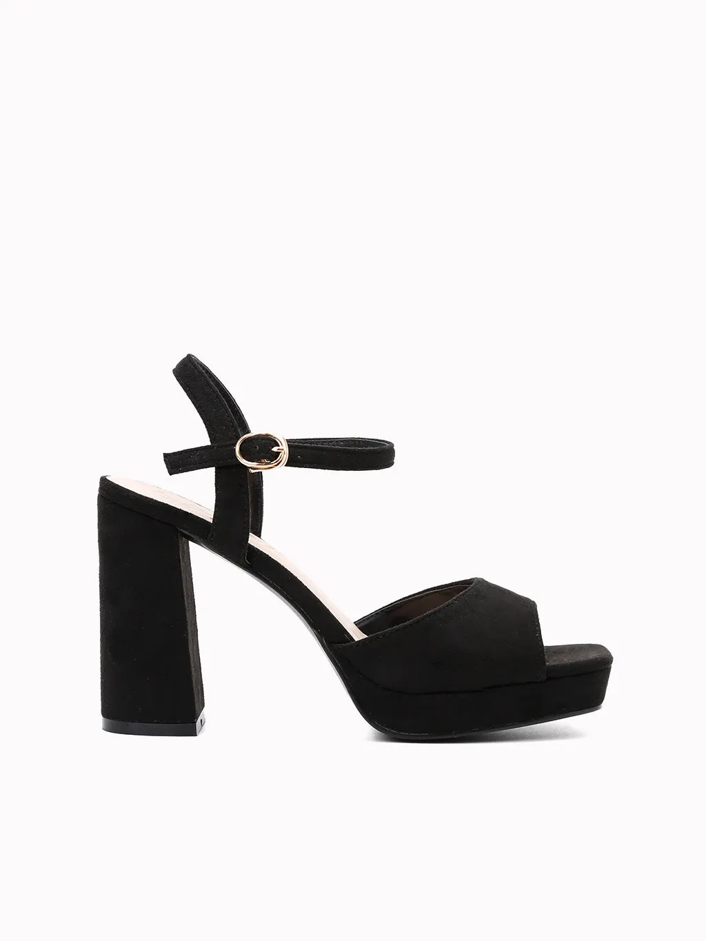 Blakely Heel Sandals