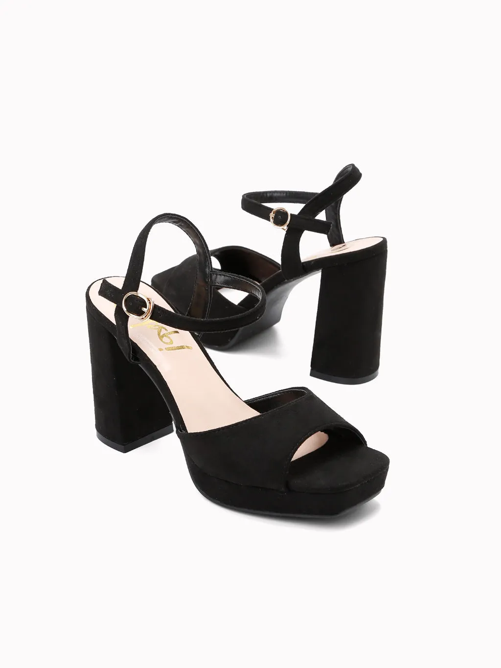 Blakely Heel Sandals