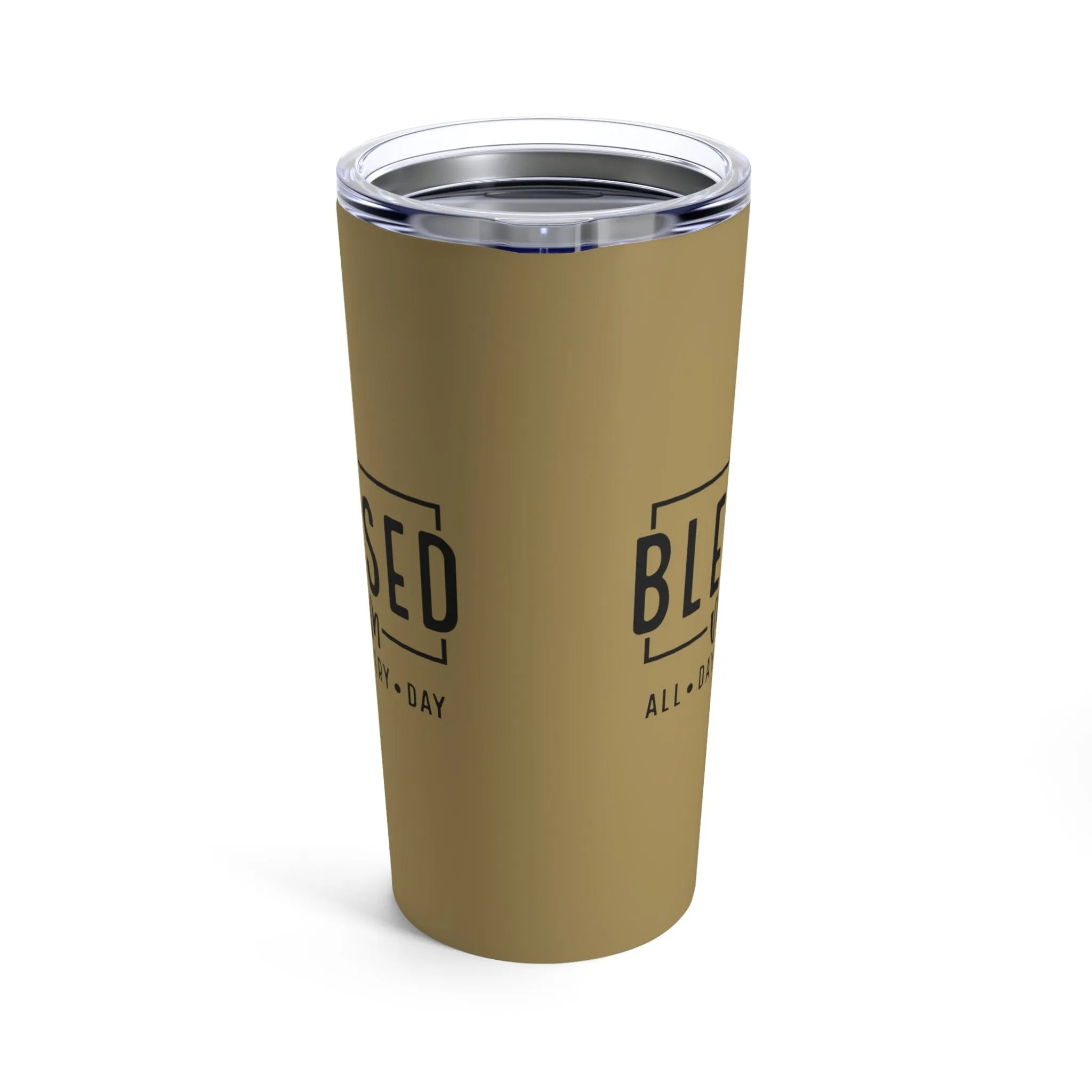 Blessed Mom Tumbler 20oz