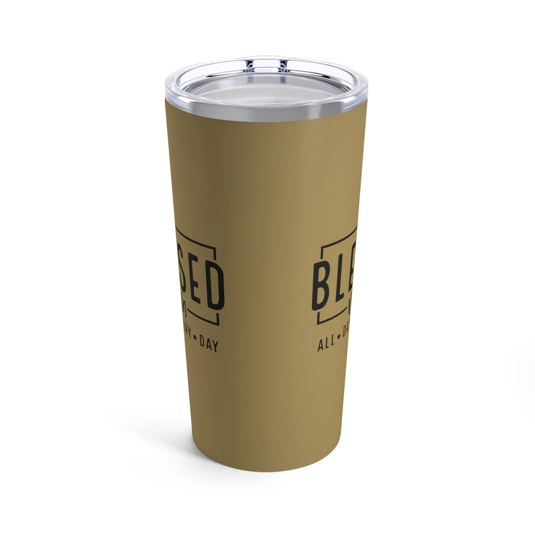 Blessed Mom Tumbler 20oz