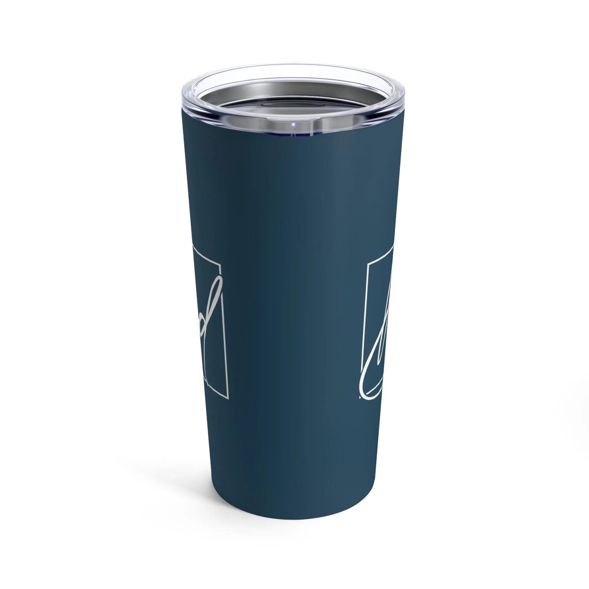 Blessed Tumbler 20oz