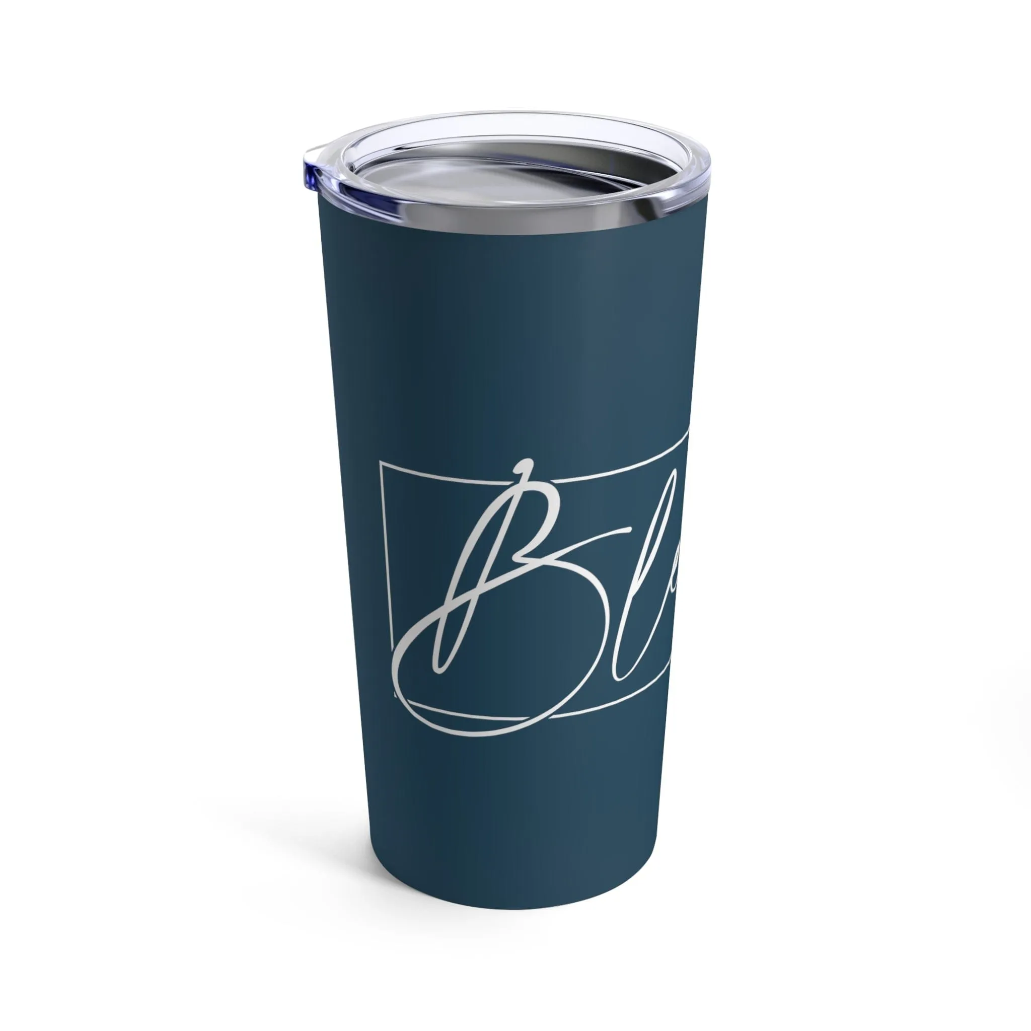 Blessed Tumbler 20oz