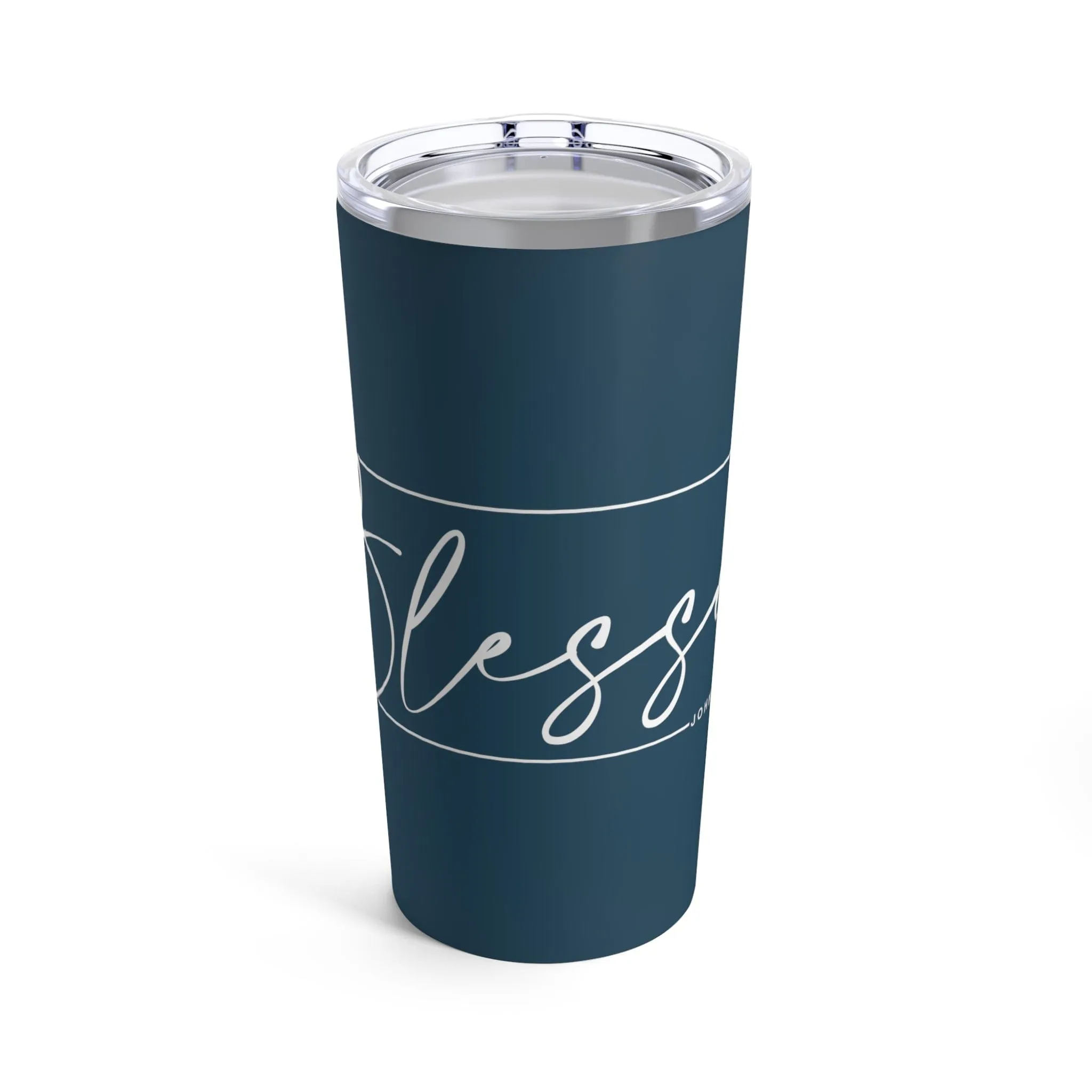 Blessed Tumbler 20oz