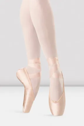 BLOCH 109 Hannah Pointe Shoes