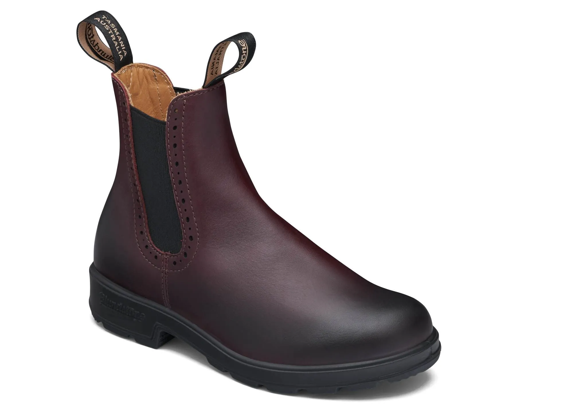 BLUNDSTONE 1352 -Original Women's Hi Top