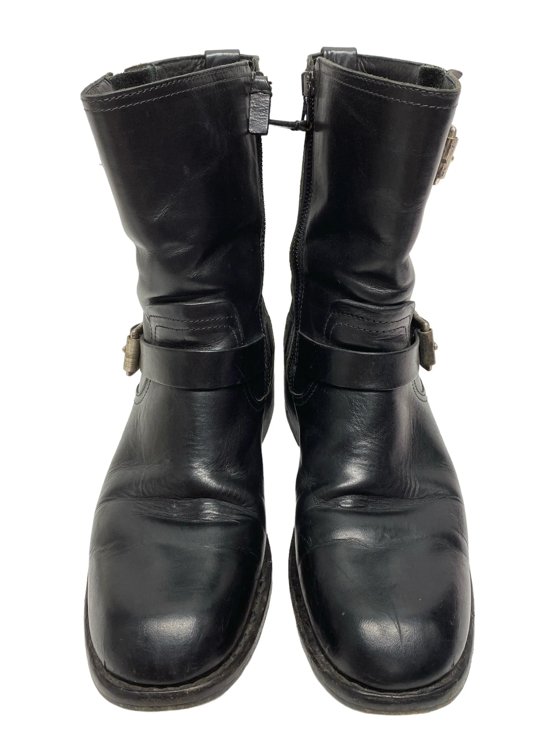 Boots Designer By Rag And Bone  Size: 8.5