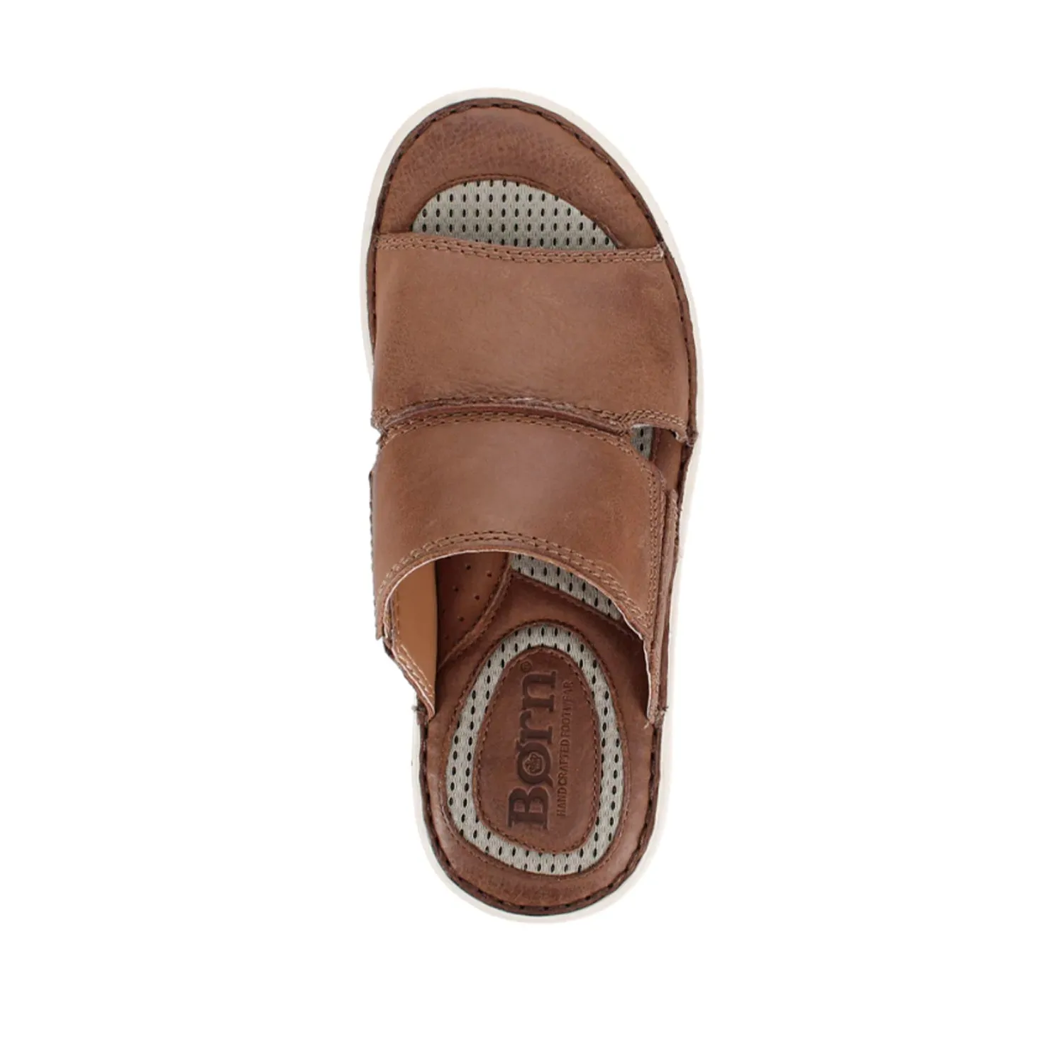 Born Men's Flores in Brown