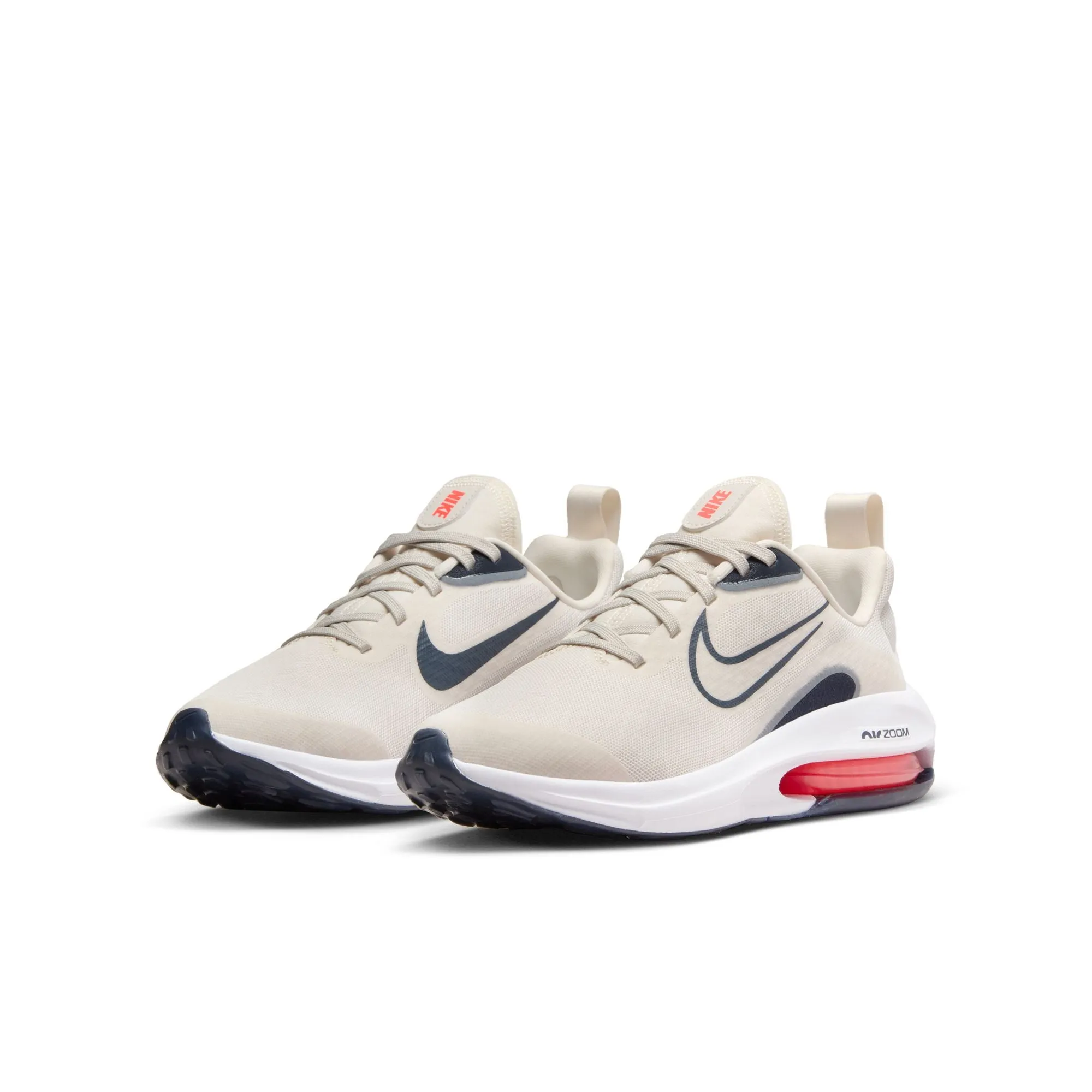 Boys' Nike Youth Air Zoom Arcadia 2