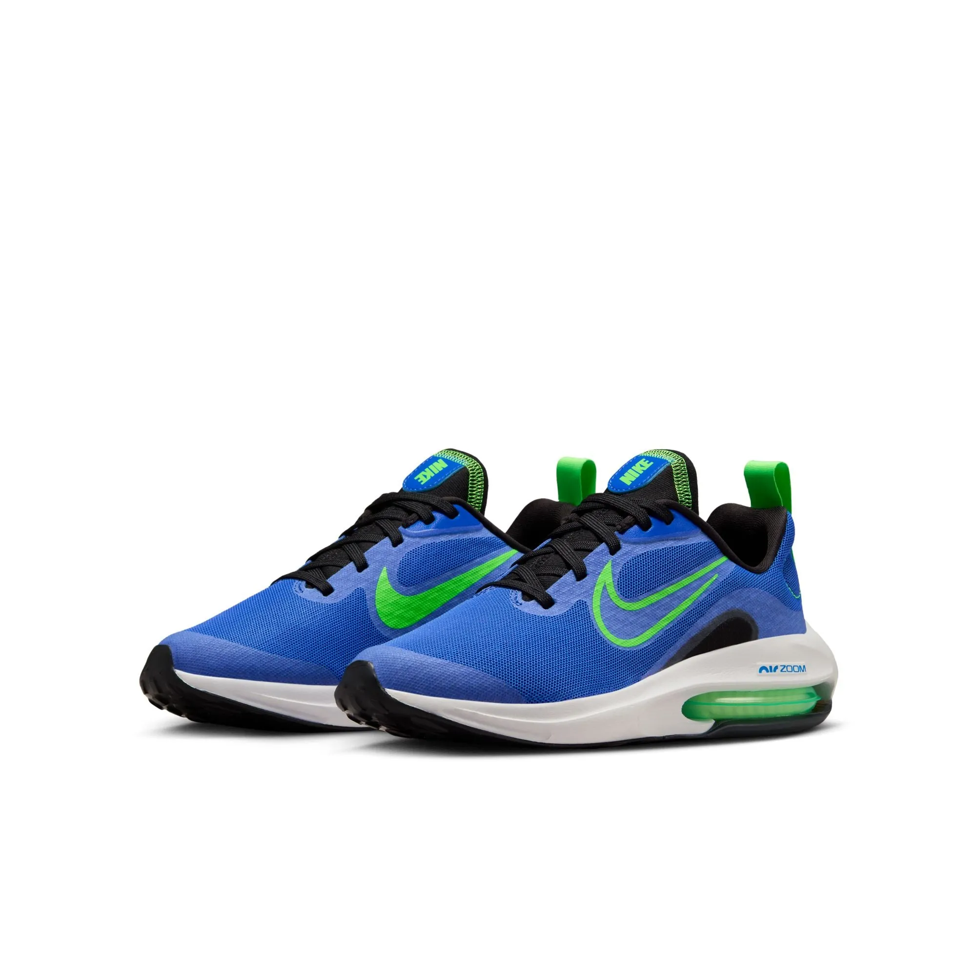 Boys' Nike Youth Air Zoom Arcadia 2