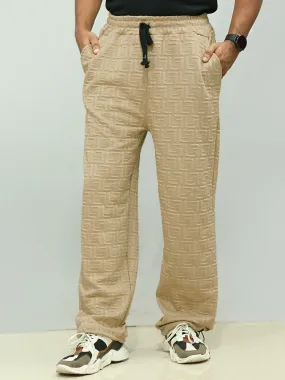 Breathable Embose Parachute Baggy - Only ₹499 [Jogger Family]