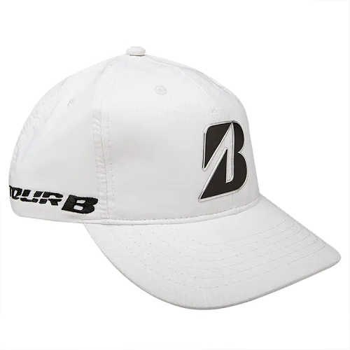 Bridgestone Big Game Golf Hat