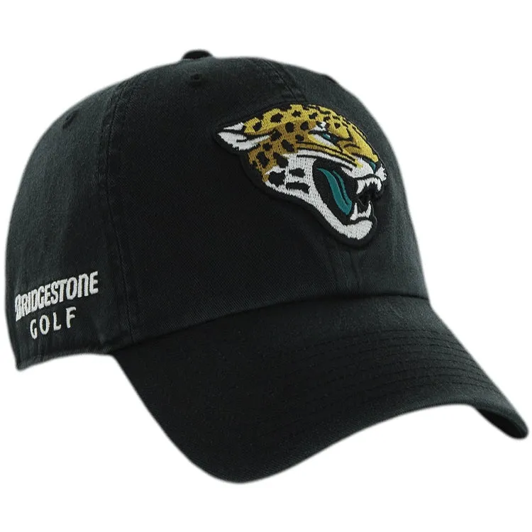 Bridgestone Golf '47 Brand NFL Clean Up Hats