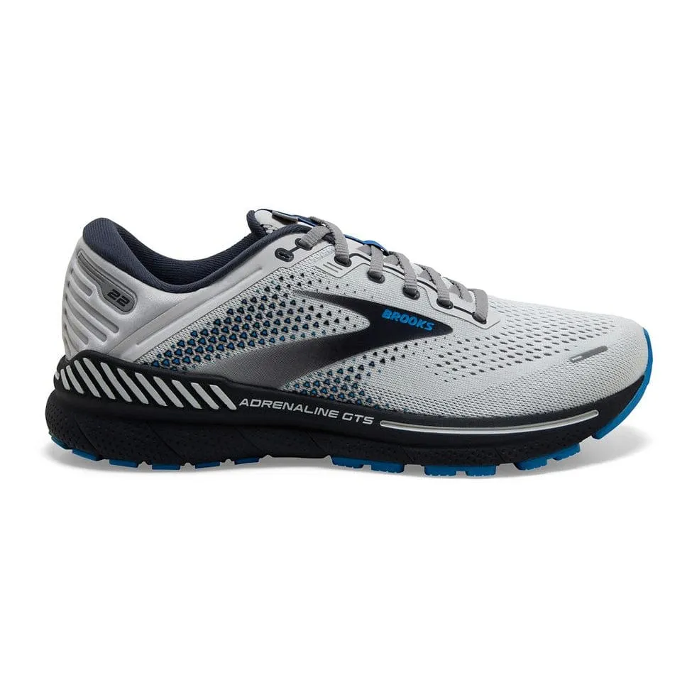 Brooks Adrenaline GTS 22 Mens Running Shoe