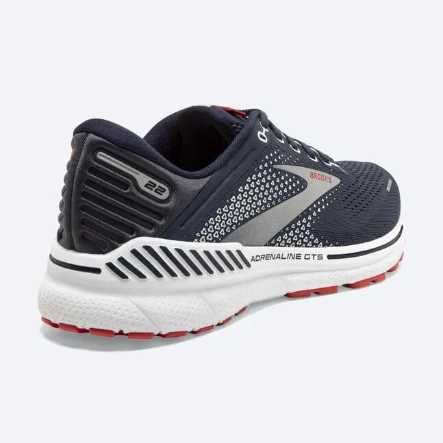 Brooks Adrenaline GTS 22 Mens Running Shoe