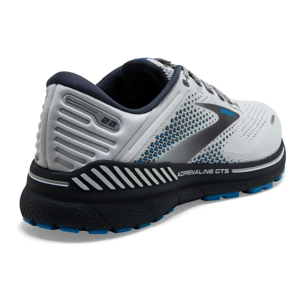 Brooks Adrenaline GTS 22 Mens Running Shoe