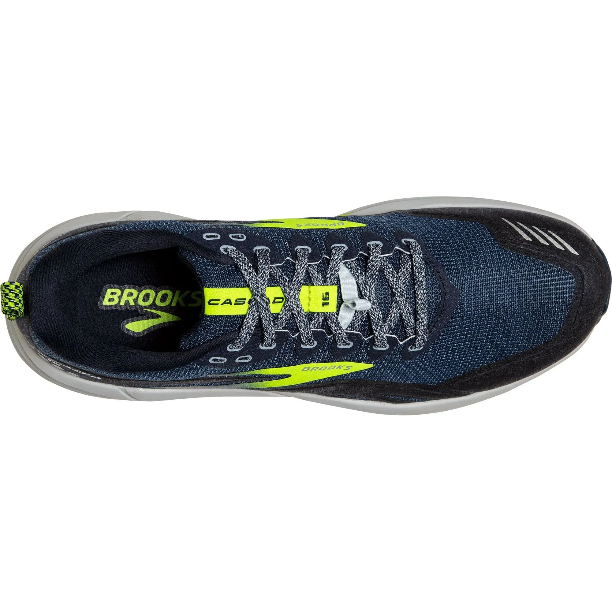 Brooks Cascadia 16 Men's Trail Running Shoe