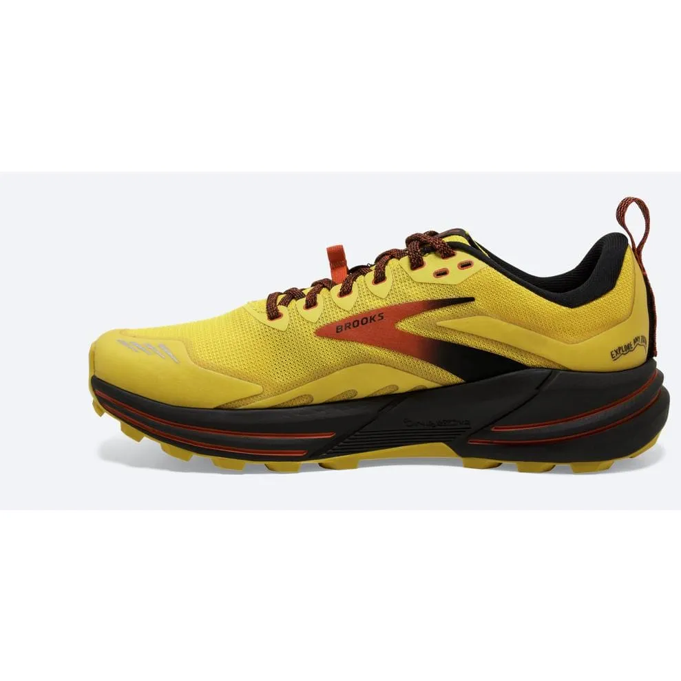 Brooks Cascadia 16 Men's Trail Running Shoe