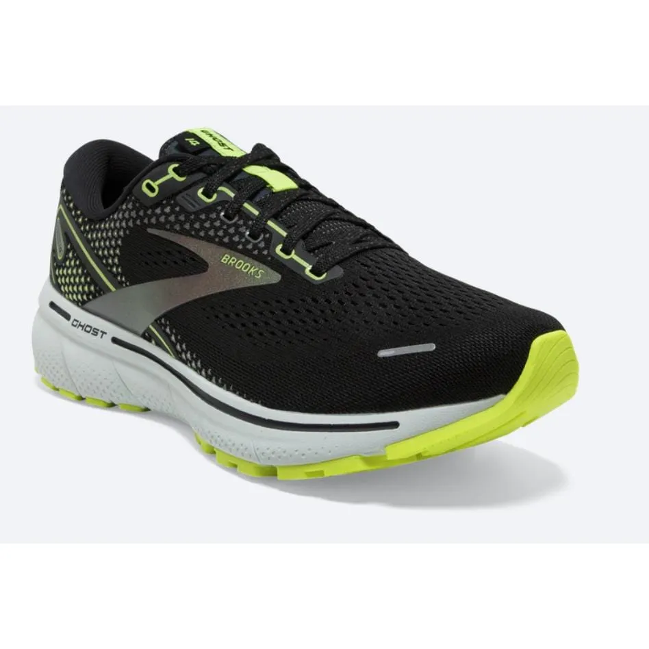 Brooks Ghost 14 Running Shoes - Mens