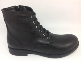 Bueno Corvette Black Leather Boot SALE