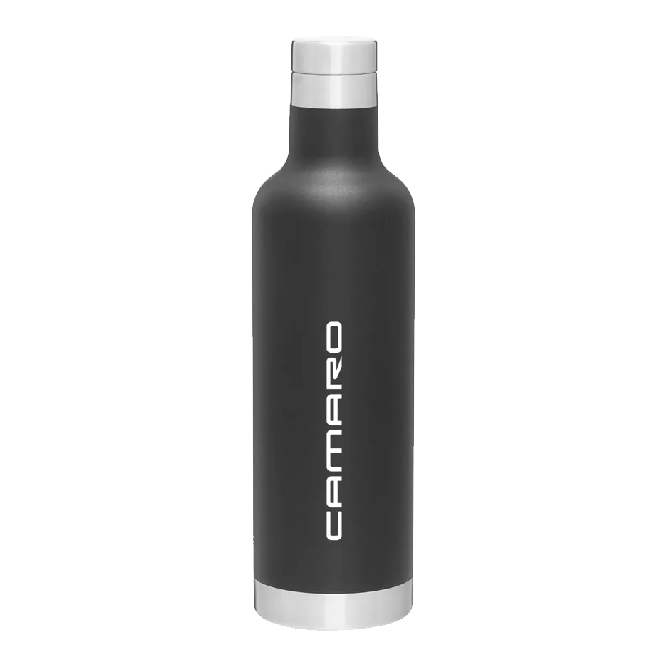 Camaro Gen 4 Stainless Steel Thermal Bottle