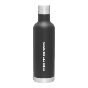 Camaro Gen 4 Stainless Steel Thermal Bottle