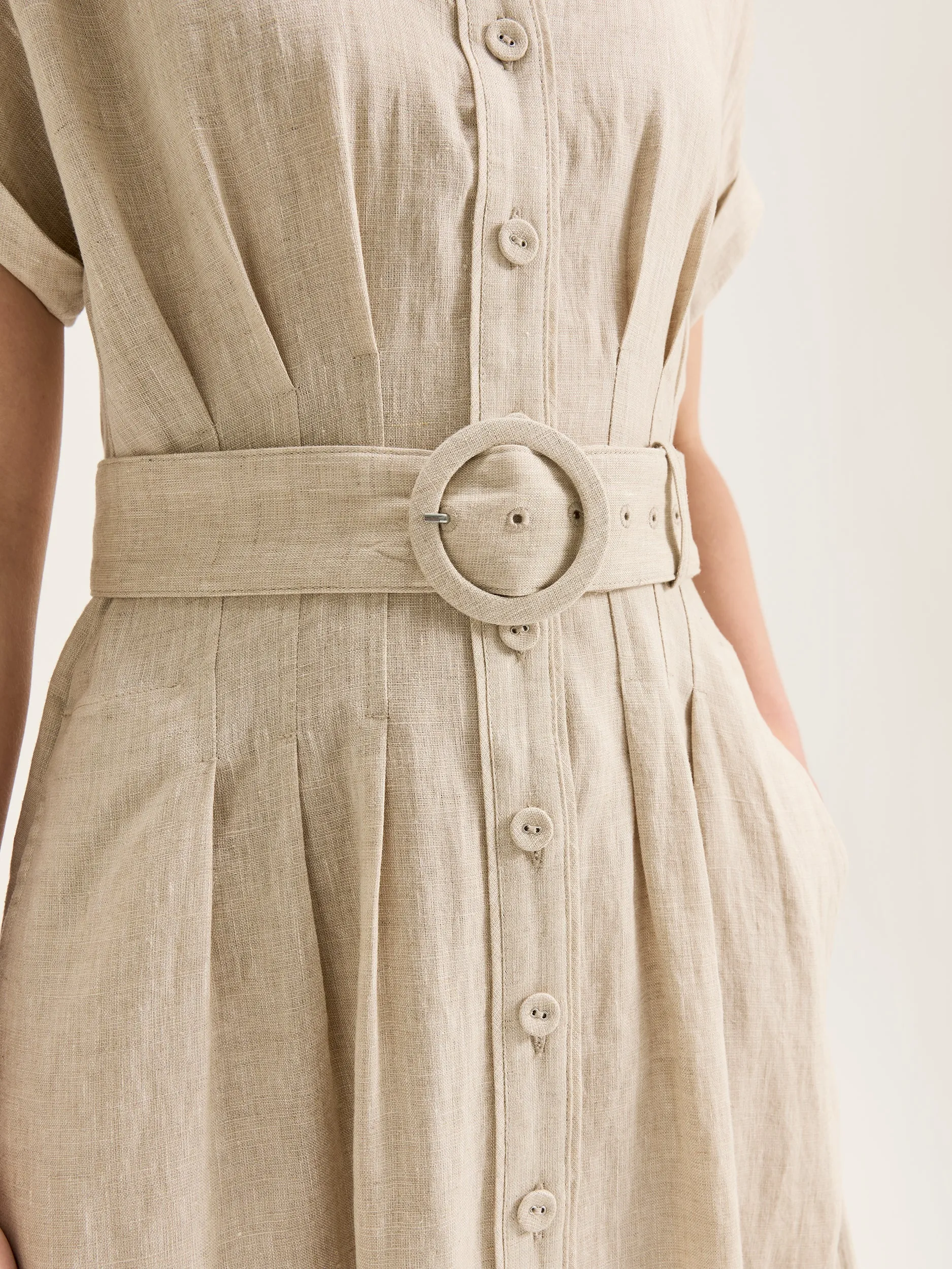 Celine Shirtdress