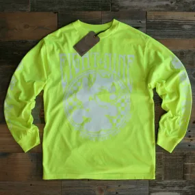 Cid Cat L/S Tee Volt