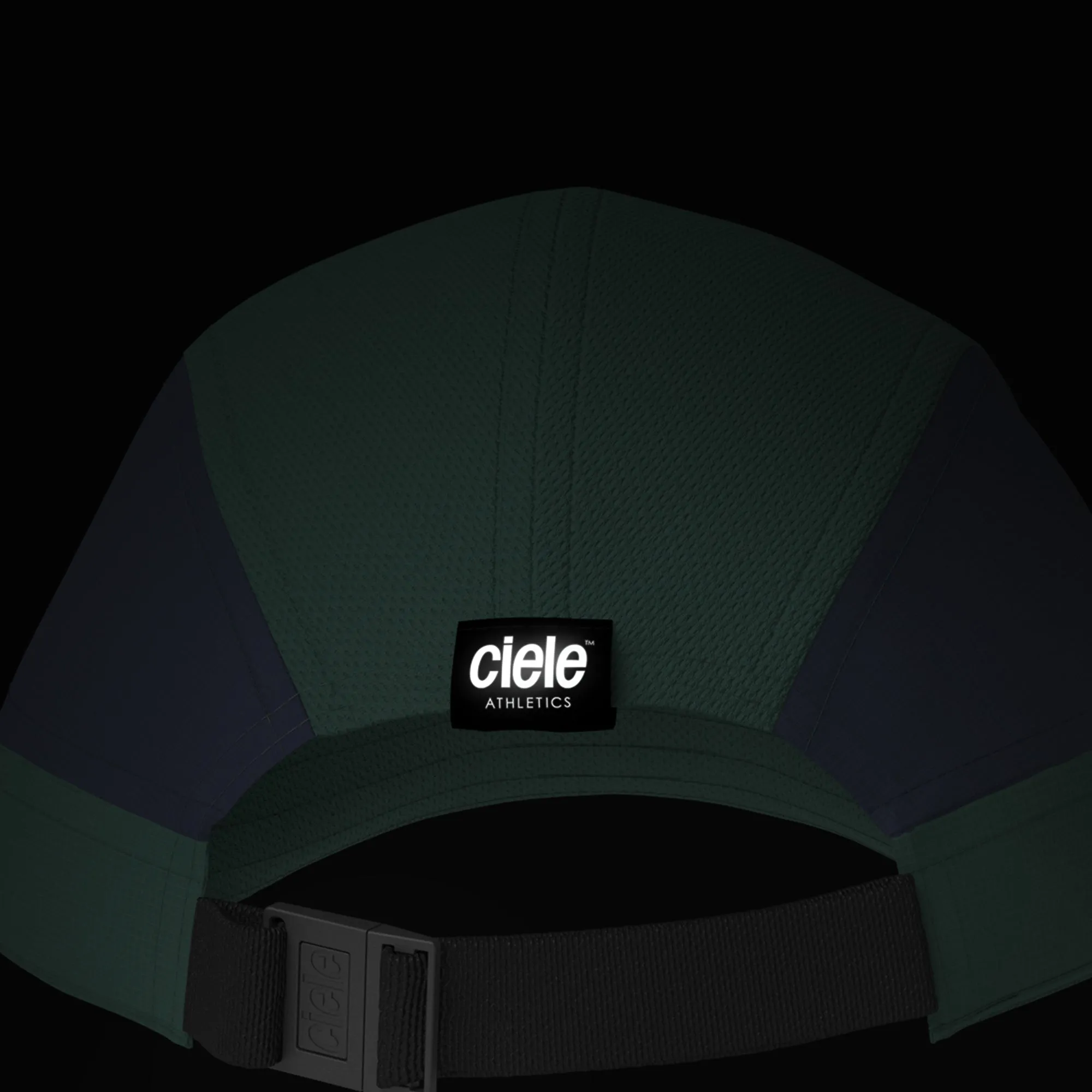 Ciele ALZCap SC C Plus Spruce Running Cap