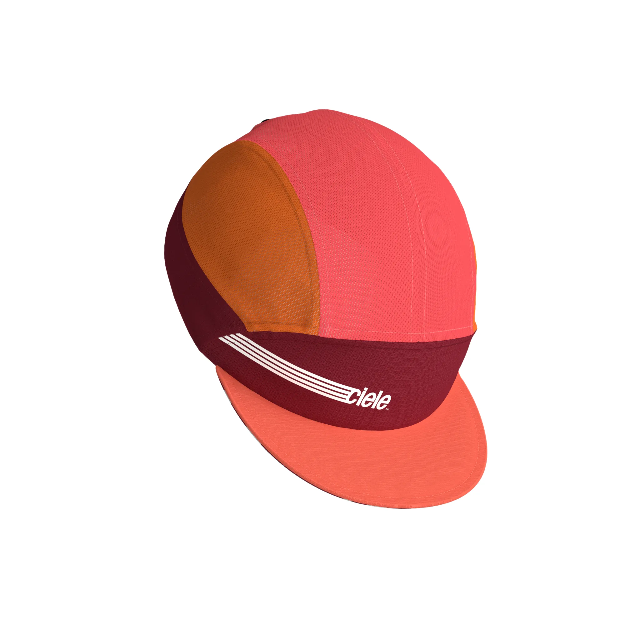 Ciele FSTCap 2 Velocity Elemental Running Cap