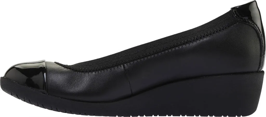 Clarks Elin Palm