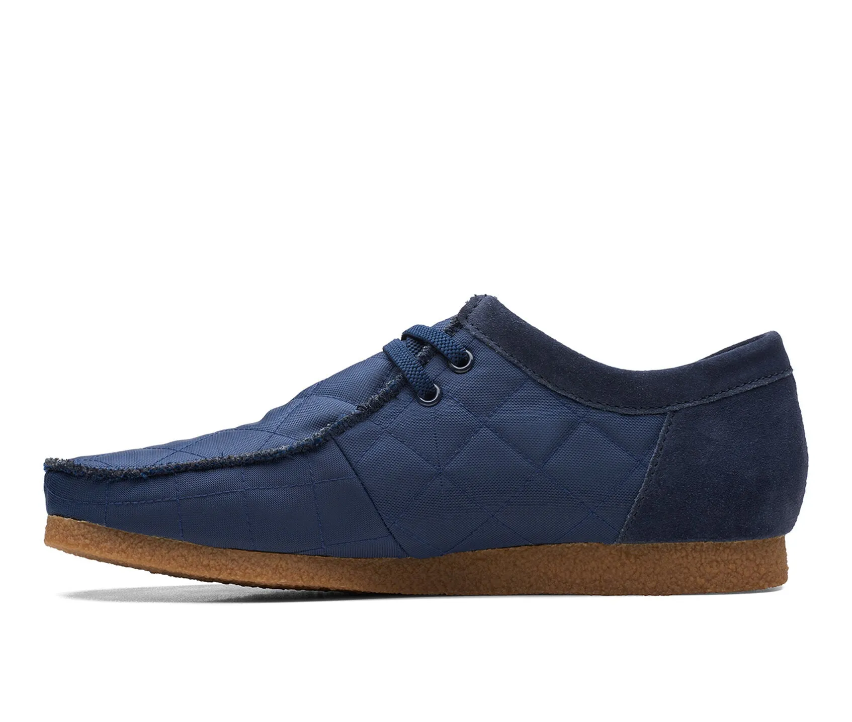 Clarks Shacre II Step