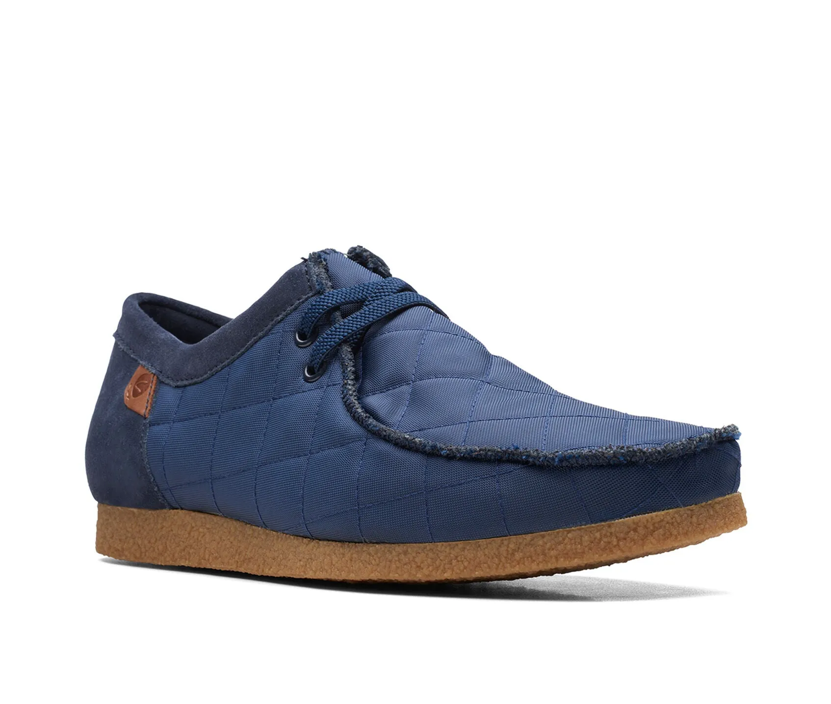 Clarks Shacre II Step