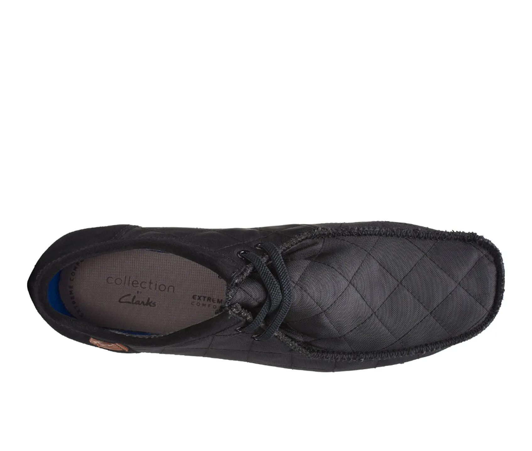 Clarks Shacre II Step