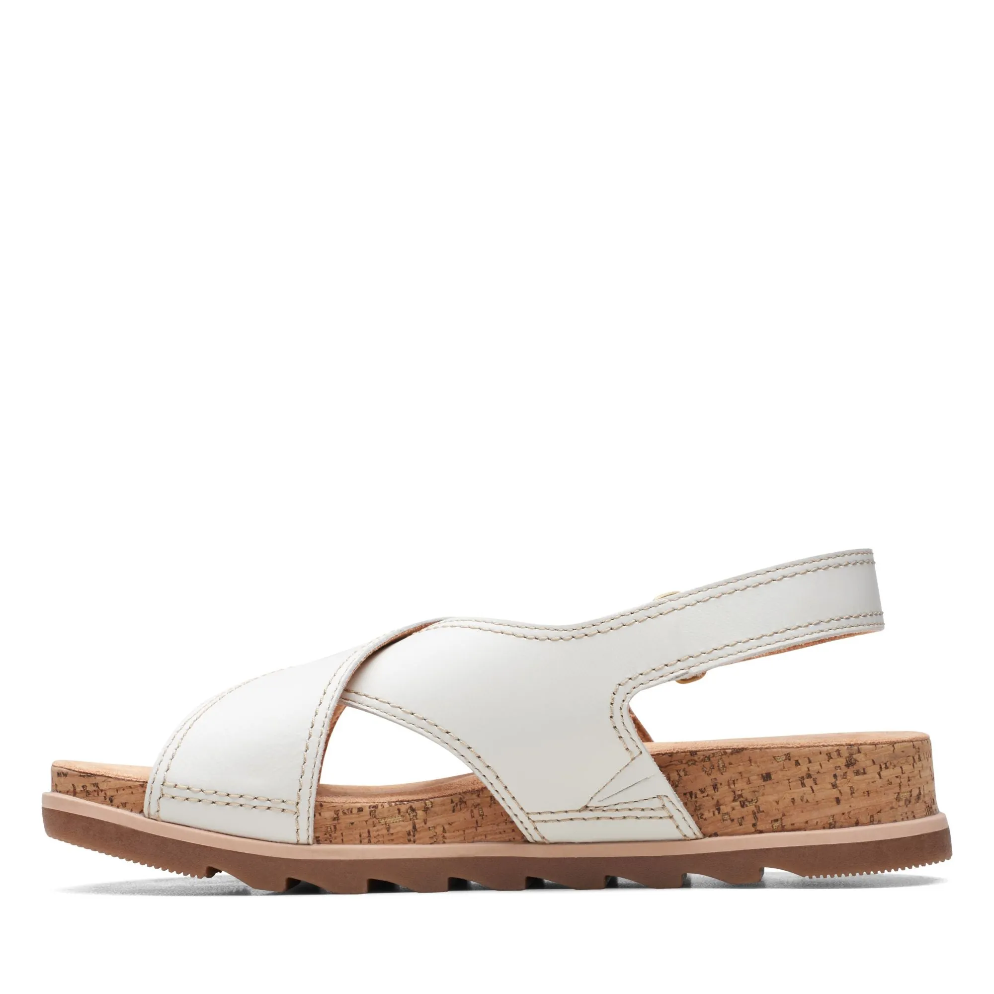 Clarks Women's Yacht Cross