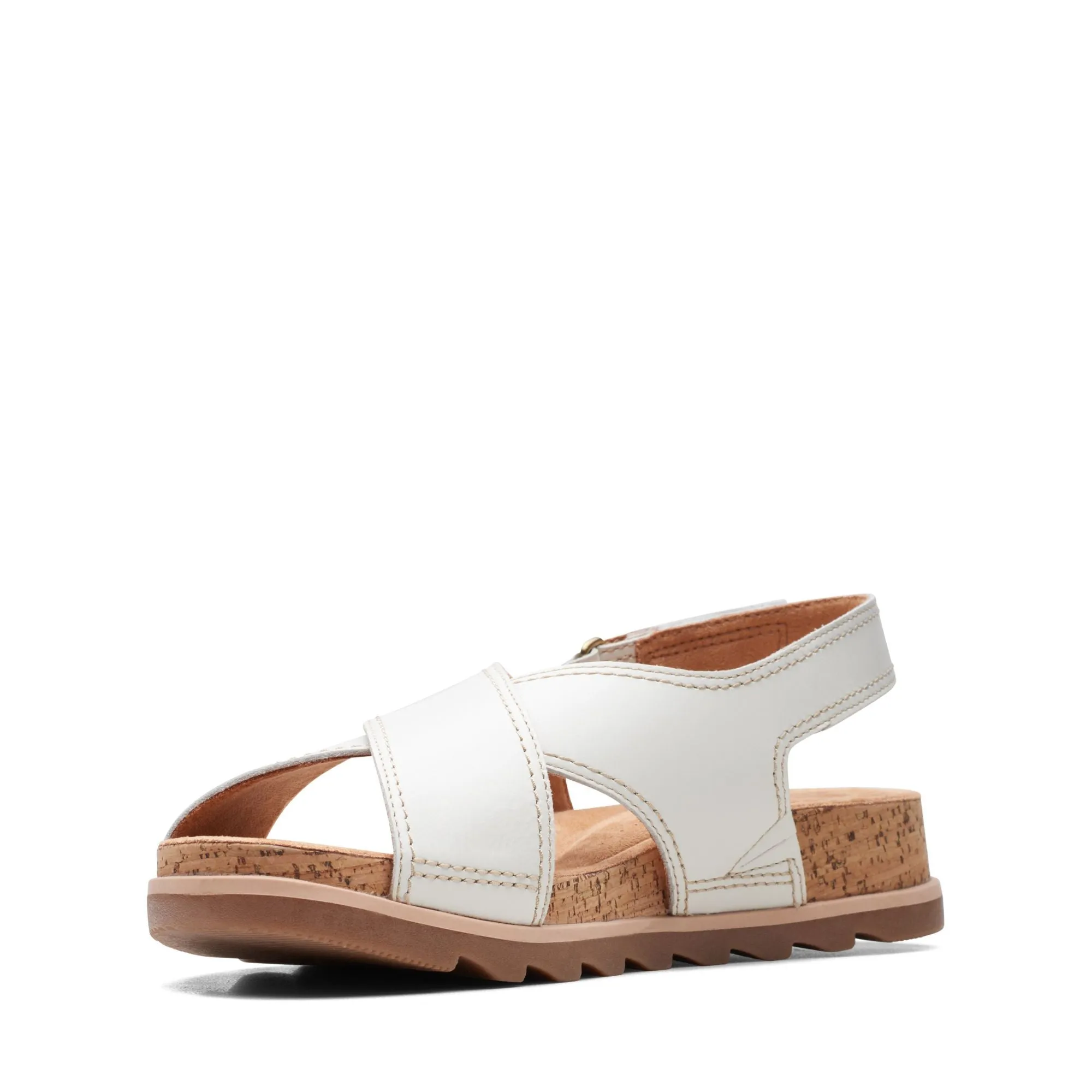 Clarks Women's Yacht Cross