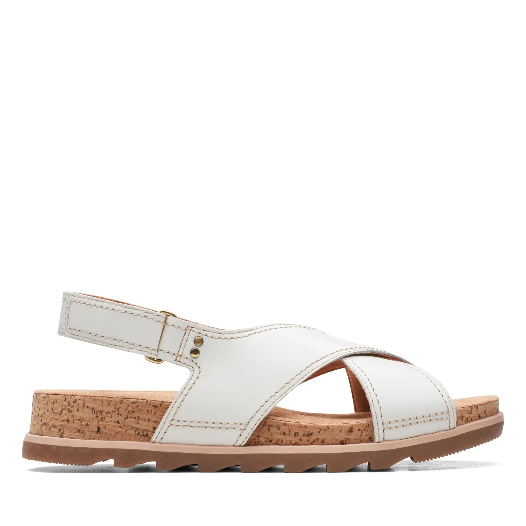 Clarks Women's Yacht Cross