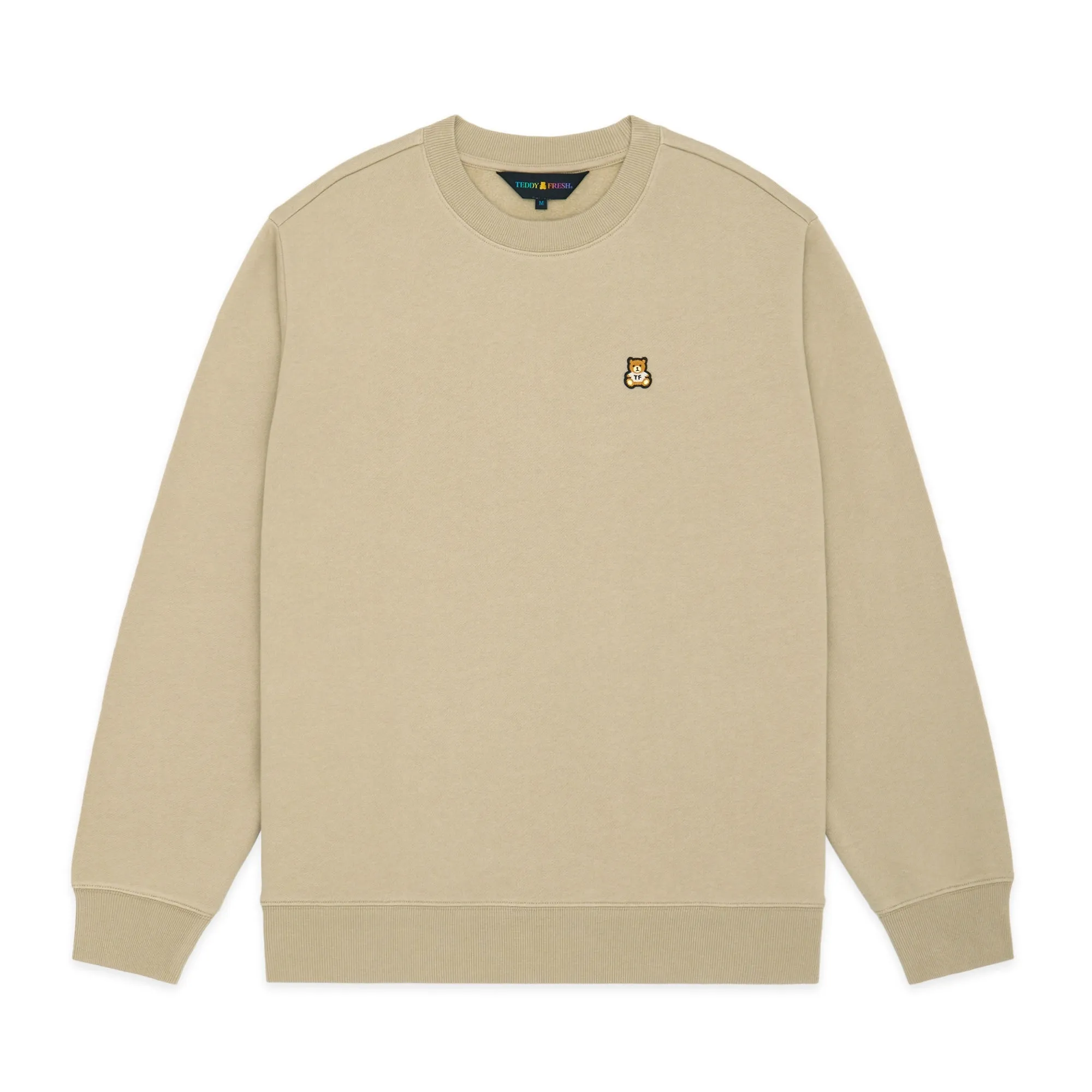 Classic Crewneck