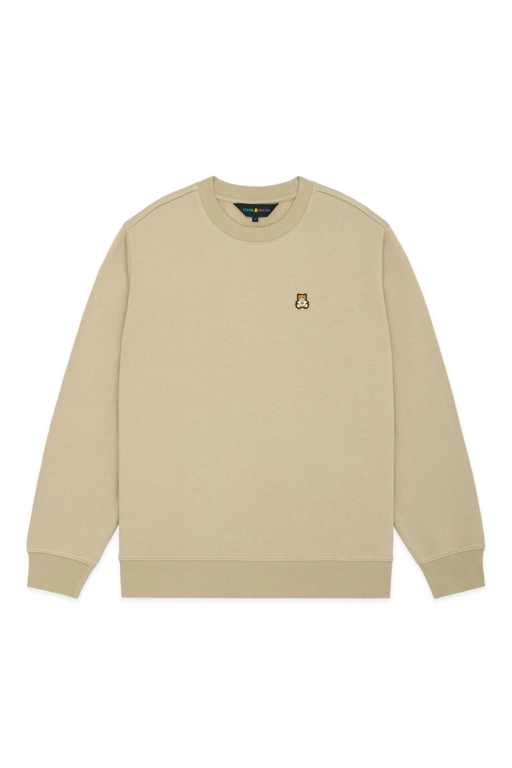 Classic Crewneck