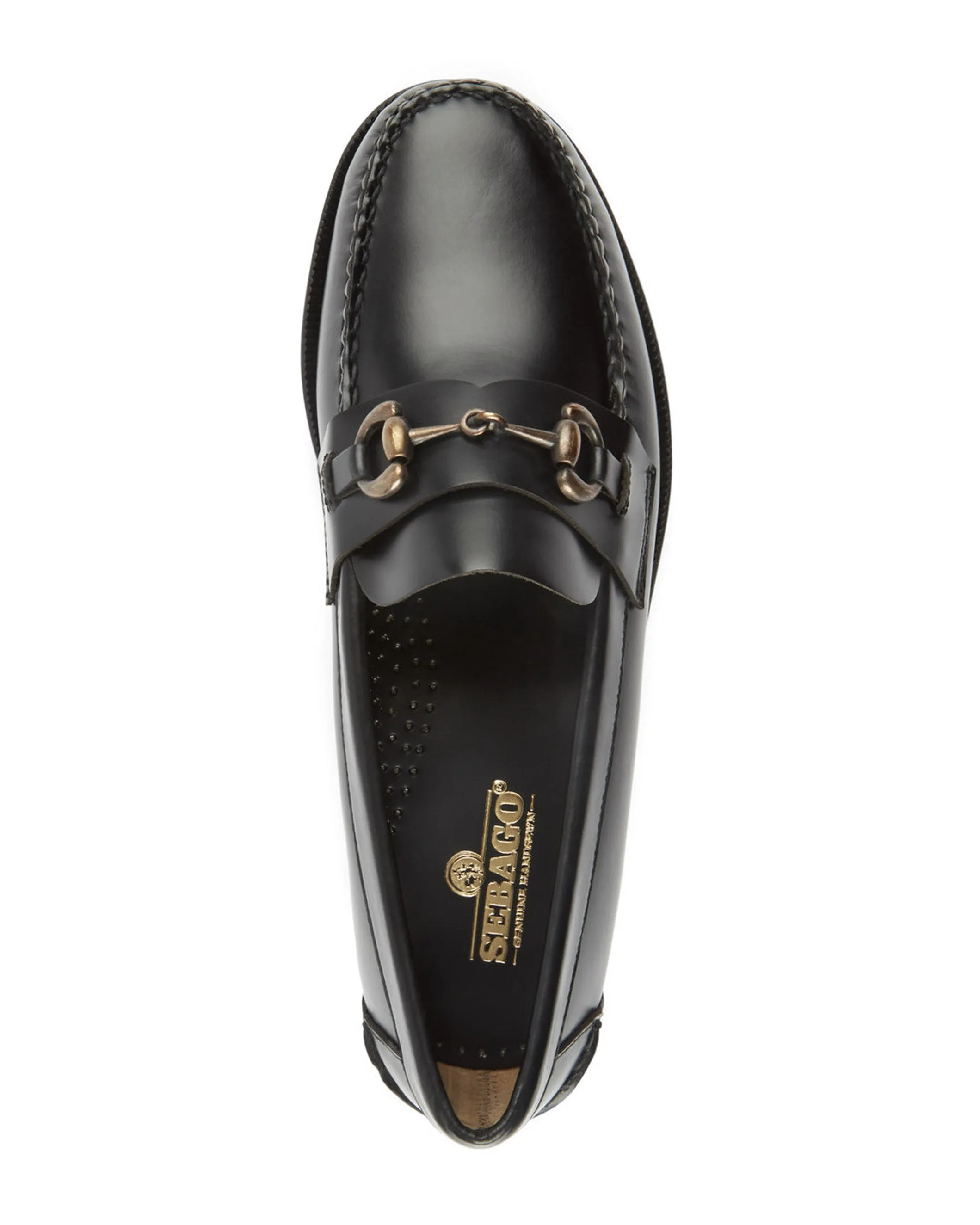 Classic Joe Leather Loafer