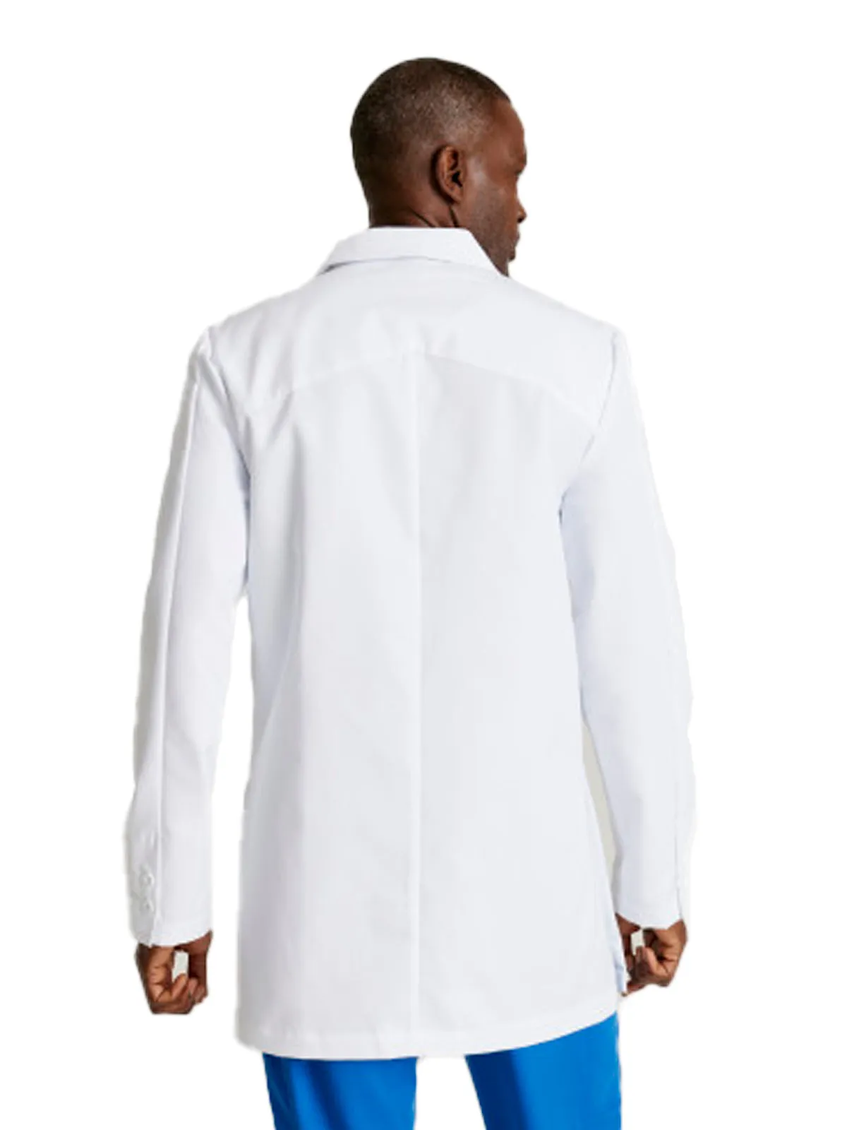 Classic - Men's Derek Lab Coat