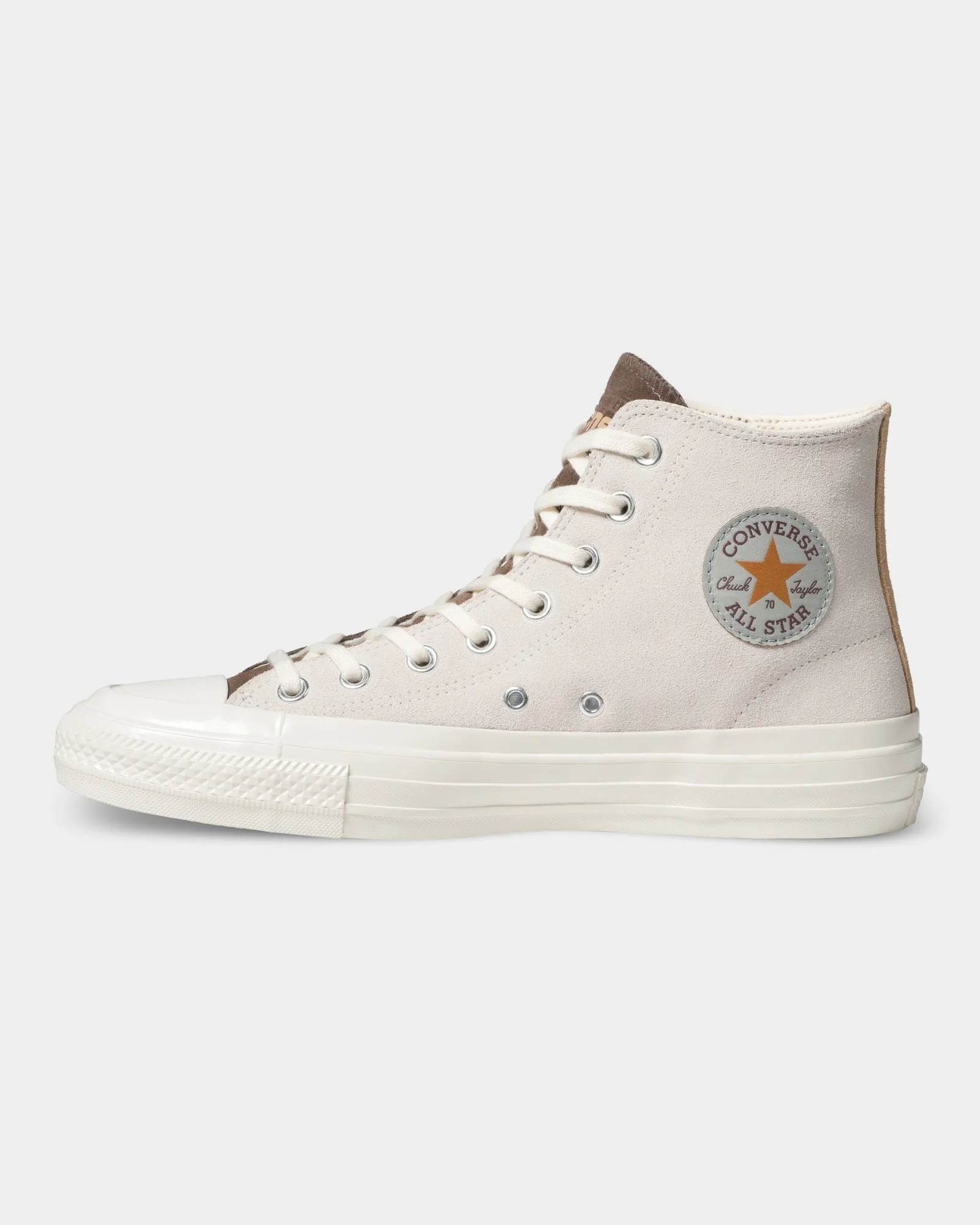 Converse CONS x Carhartt WIP Chuck Taylor All Star Pro | Starfish / Tofu / Dark Earth