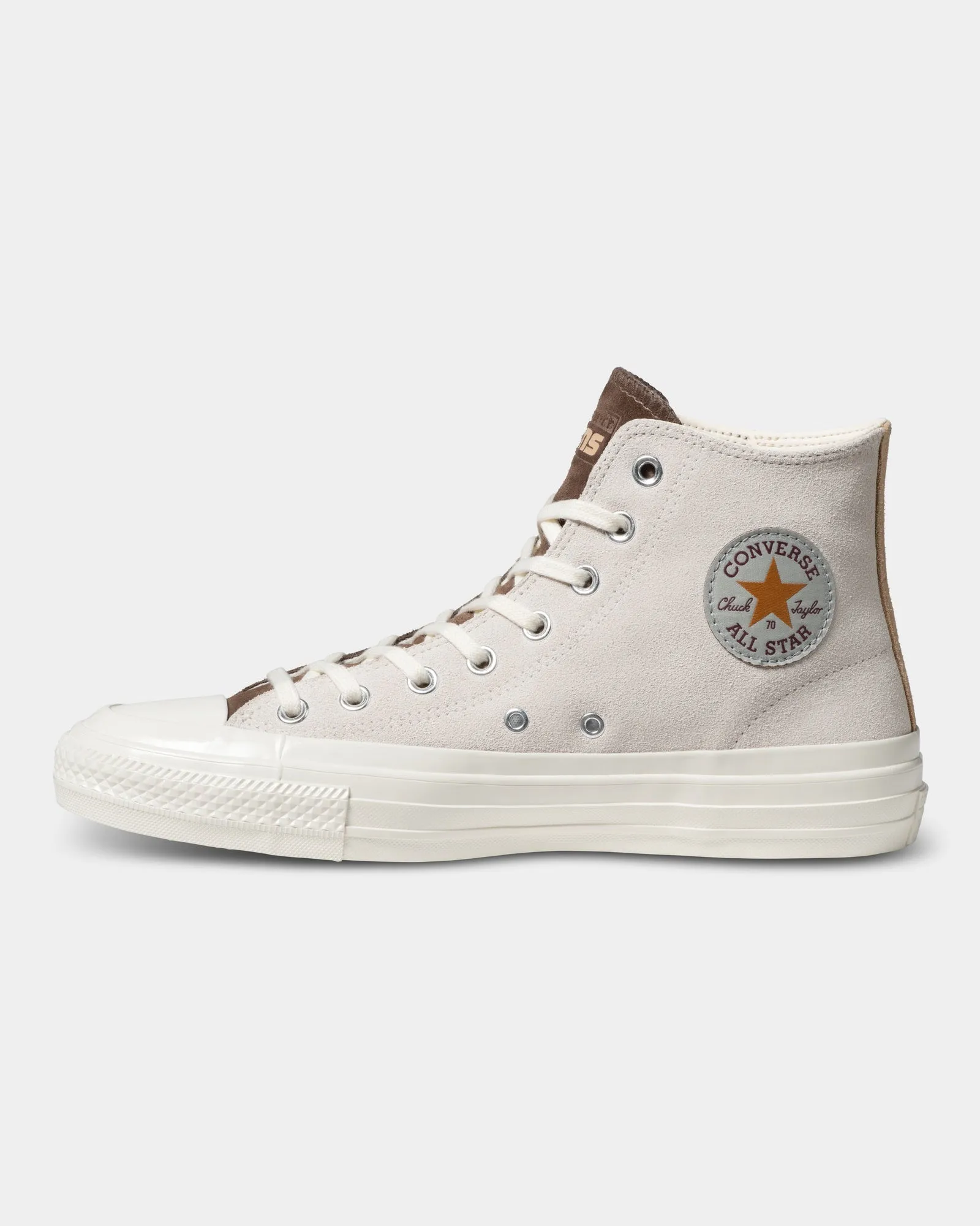 Converse CONS x Carhartt WIP Chuck Taylor All Star Pro | Starfish / Tofu / Dark Earth